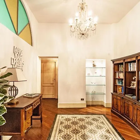 Dream House Tatil Evi *