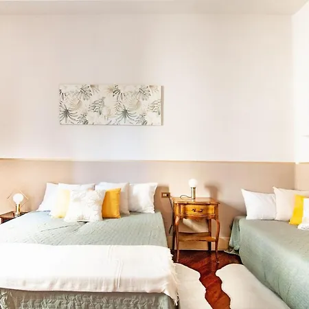 Dream House Tatil Evi *