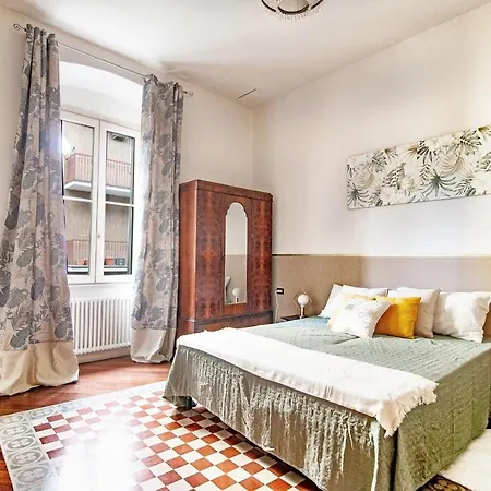 Dream House Dom wakacyjny Bergamo