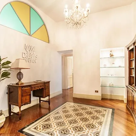 Dom wakacyjny Dream House Bergamo